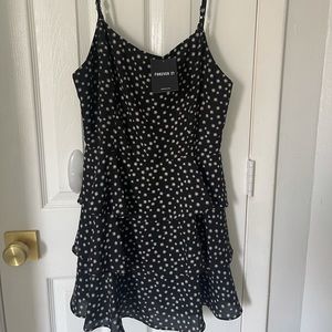 Forever 21 mini sundress